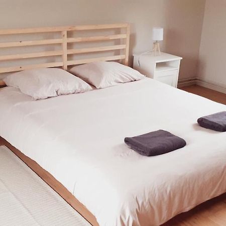 Les 3 Mesanges Apartment จีแวร์นี ภายนอก รูปภาพ