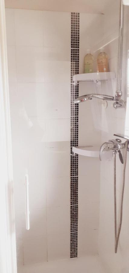 Les 3 Mesanges Apartment จีแวร์นี ภายนอก รูปภาพ
