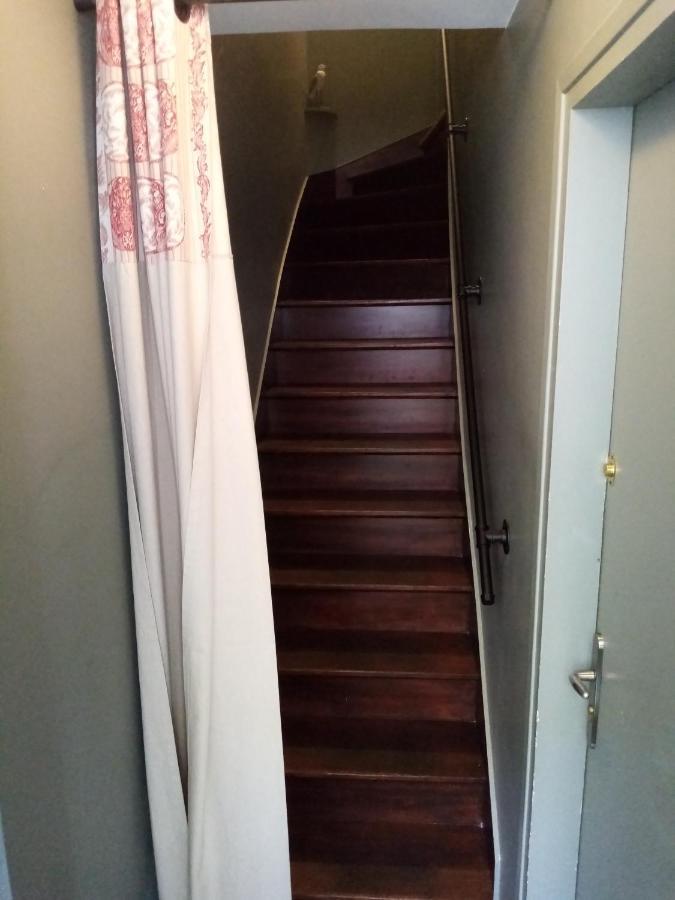 Les 3 Mesanges Apartment จีแวร์นี ภายนอก รูปภาพ